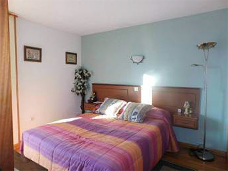 Lejligheder til salg i Fuengirola på Costa del Sol bedroom